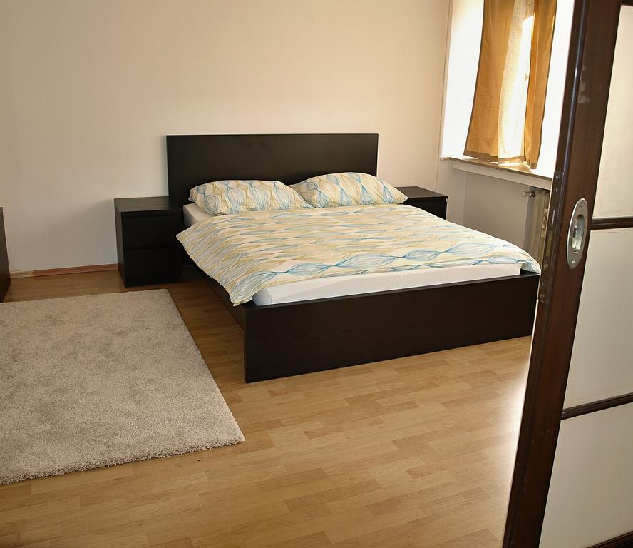 Apartments Tronicek Prague Room photo